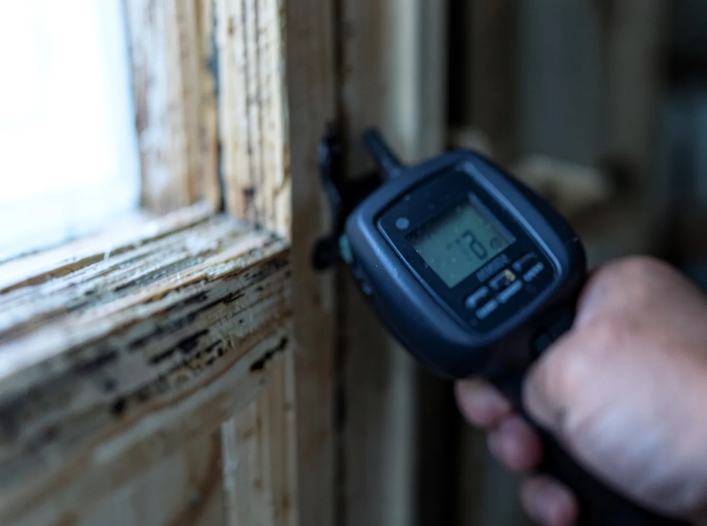 Commercial Water Damage Restoration in Batchtown, IL